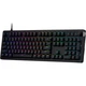 Клавіатура HyperX Alloy Rise PBT HX Red UA Black (7G7A3AA) [116816] - зображення 3