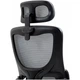 Офисное кресло GT Racer X-5728 Black/Gray [121531] - изображение 12