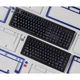 Клавіатура HyperX Alloy Rise PBT HX Red UA Black (7G7A3AA) [116816] - зображення 8