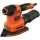 Вібраційна шліфмашина Black+Decker BEW200 [119617] - зображення 1
