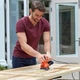 Вібраційна шліфмашина Black+Decker BEW200 [119617] - зображення 9