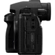 Беззеркальный фотоаппарат Panasonic Lumix DC-S5 IIX Body Black (DC-S5M2XEE) [120170] - изображение 7
