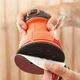 Вібраційна шліфмашина Black+Decker BEW200 [119617] - зображення 10