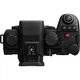 Беззеркальный фотоаппарат Panasonic Lumix DC-S5 IIX Body Black (DC-S5M2XEE) [120170] - изображение 9