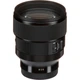 Объектив Sigma AF 85mm f/1.4 DG DN Art Sony E (00-85126-32265-6) [121698] - изображение 4