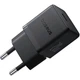 Мережевий зарядний пристрій Baseus Palm 1-USB-C 20W Cluster Black (P10111602113-00) [127629] - зображення 2