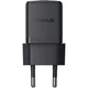 Мережевий зарядний пристрій Baseus Palm 1-USB-C 30W Cluster Black (P10111605113-00) [127628] - зображення 5