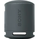 Портативна акустика Sony SRS-XB100 Black (SRSXB100B) [104695] - зображення 2
