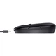 Миша Trust Puck Silent Black (24059) [127480] - зображення 4