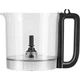 Кухонный комбайн KitchenAid 5KFP0921EOB Onyx Black [126234] - изображение 7