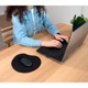 Миша Trust Puck Silent Black (24059) [127480] - зображення 7