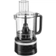 Кухонный комбайн KitchenAid 5KFP0921EBM Matte Black [126233] - изображение 2