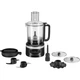 Кухонный комбайн KitchenAid 5KFP0921EBM Matte Black [126233] - изображение 4