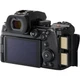 Бездзеркальний фотоапарат Panasonic Lumix DC-S5 IIX Body Black (DC-S5M2XEE) UA [127720] - зображення 3