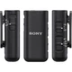 Микрофонная радиосистема Sony ECM-W3 (ECMW3.CE7) [124052] - изображение 3
