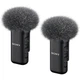 Микрофонная радиосистема Sony ECM-W3 (ECMW3.CE7) [124052] - изображение 4