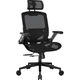 Геймерське крісло Cougar Speeder One Black (3MSPOBLB.0001) [124814] - зображення 2