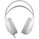 Комп'ютерна гарнітура A4Tech FH300U White [122700] - зображення 7