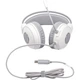 Комп'ютерна гарнітура A4Tech FH300U White [122700] - зображення 9