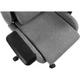 Геймерское кресло GT Racer X-2305 Fabric Gray [121515] - изображение 10
