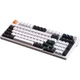 Клавиатура GamePro MK170W Red Switch White [121469] - изображение 5