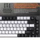 Клавиатура GamePro MK160B Red Switch Black [121462] - изображение 12
