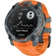 Смарт-часы Garmin Instinct 3 50mm Solar Twilight with Solstice Band (010-02935-01) [125561] - изображение 1