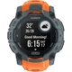 Смарт-часы Garmin Instinct 3 50mm Solar Twilight with Solstice Band (010-02935-01) [125561] - изображение 2