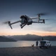 Квадрокоптер DJI Air 3S Fly More Combo with RC-2 (CP.MA.00000816.01) [124897] - зображення 8