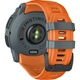 Смарт-часы Garmin Instinct 3 50mm Solar Twilight with Solstice Band (010-02935-01) [125561] - изображение 4