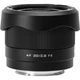 Объектив Viltrox AF 20mm f/2.8 Lens for Nikon Z [121731] - изображение 4