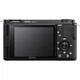 Беззеркальный фотоаппарат Sony ZV-E10 Body Black (ILCZVE10B.CEC) UA [115275] - изображение 2