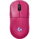 Мышь Logitech G Pro 2 Lightspeed Wireless Magenta (910-007309) [118108] - изображение 1