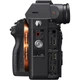 Беззеркальный фотоаппарат Sony Alpha A7R III Body Black (ILCE7RM3B.CEC) [111264] - изображение 4