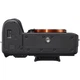 Бездзеркальний фотоапарат Sony Alpha A7R III Body Black (ILCE7RM3) - зображення 6