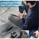 Зарядное устройство Telesin S0-BCG-12-TGP для GoPro HERO13 [124460] - изображение 6