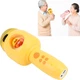 Микрофон с караоке PRC Animals Yellow [121996] - изображение 10