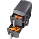 Мультипіч Ninja Double Stack XL 2-Level Hot Air Fryer SL451EU [126263] - зображення 13