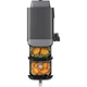 Мультипіч Ninja Double Stack XL 2-Level Hot Air Fryer SL451EU [126263] - зображення 15