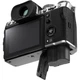 Беззеркальный фотоаппарат Fujifilm X-T5 Body Silver (16782337) [121454] - изображение 9