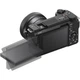 Беззеркальный фотоаппарат Sony ZV-E10 II Kit 16-50mm f3.5-5.6 OSS II Black (ZVE10M2KB.CEC) UA [126415] - изображение 5