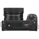 Беззеркальный фотоаппарат Sony ZV-E10 II Kit 16-50mm f3.5-5.6 OSS II Black (ZVE10M2KB.CEC) UA [126415] - изображение 6