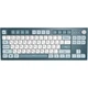 Клавіатура Montech MKey Freedom TKL Brown Switch (MK87FB) [127101] - зображення 2