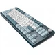 Клавіатура Montech MKey Freedom TKL Brown Switch (MK87FB) [127101] - зображення 5