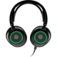 Ігрові навушники SteelSeries Arctis Nova 3 Black (61631) [127607] - зображення 9