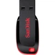 USB флеш-накопитель SanDisk Cruzer Blade 64GB USB-A 2.0 (SDCZ50-064G-B35) [128356] - изображение 3