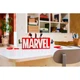 Конструктор LEGO Super Heroes Логотип и минифигурки MARVEL (76313) [129876] - изображение 10