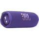 Портативная акустика JBL Flip 7 Purple (JBLFLIP7PUR) [133207] - изображение 2