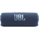 Портативная акустика JBL Flip 7 Blue (JBLFLIP7BLU) [133205] - изображение 1