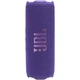 Портативная акустика JBL Flip 7 Purple (JBLFLIP7PUR) [133207] - изображение 6